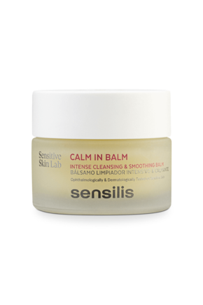Sensilis Calm In Balm x 50 ml