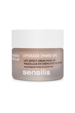 Sensilis Upgrade Base de Maquillaje Tono Beige