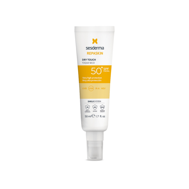 Sesderma Repaskin Toque Seco SPF50 x 50 ml