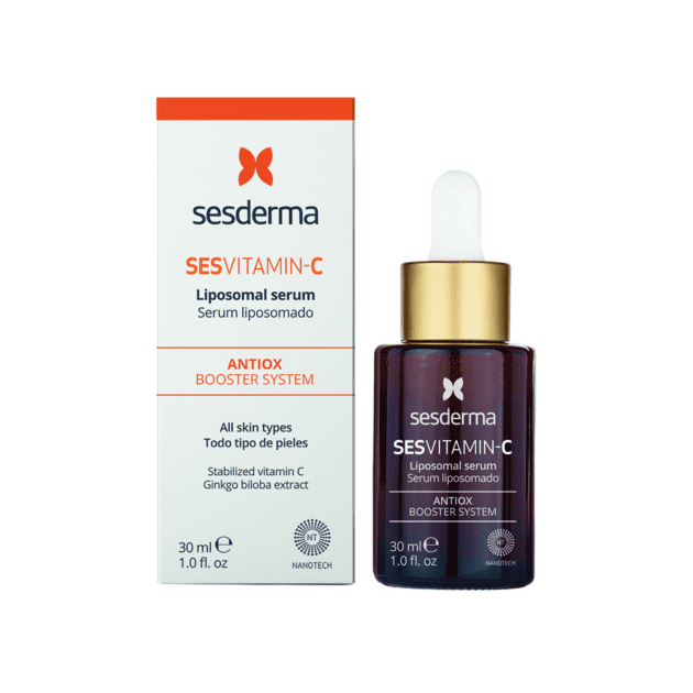 Sesderma Sesvitamin C Liposomal Serum x 30 ml