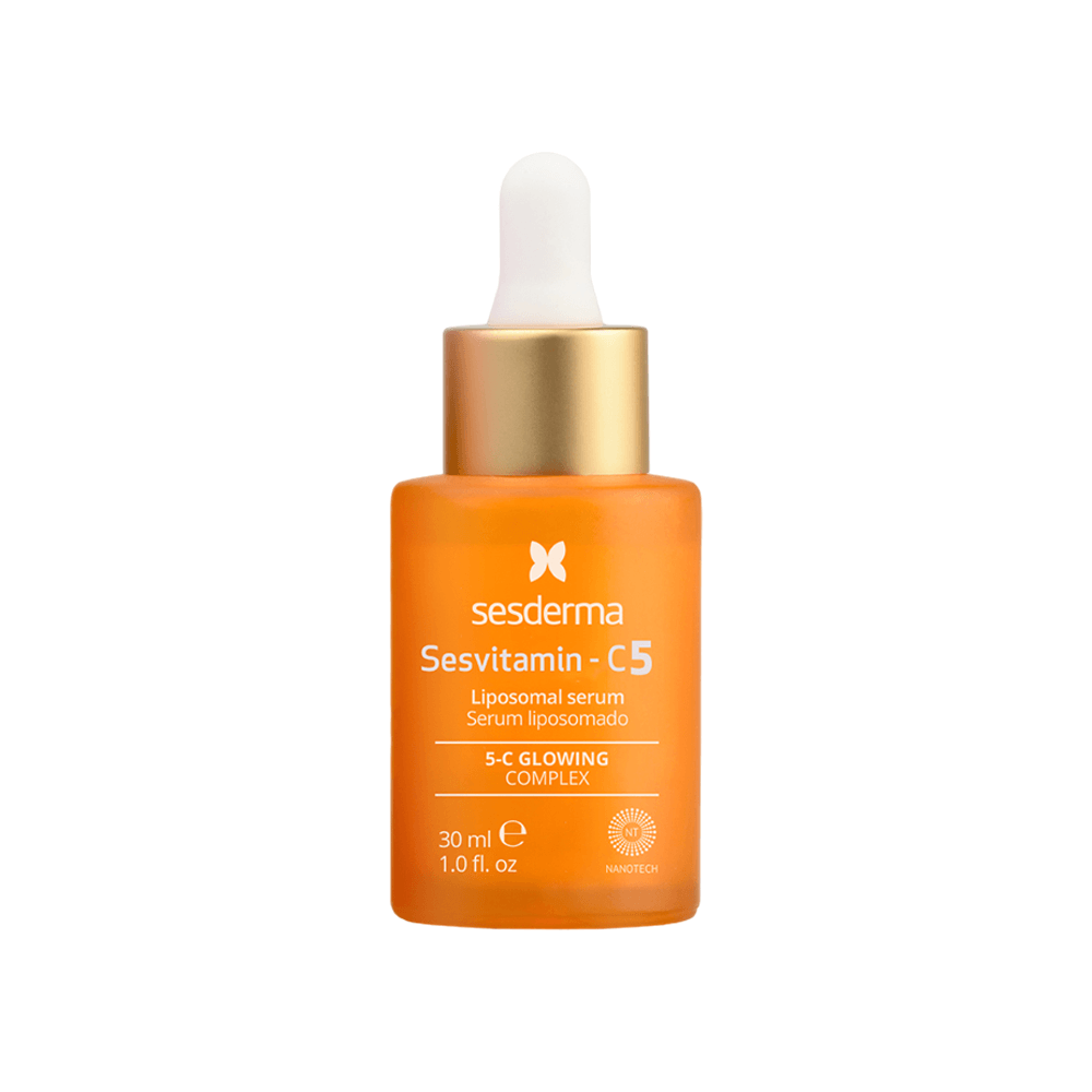 Sesderma Sesvitamin C5 Liposomal Serum x 30 ml