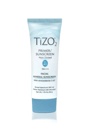 Tizo 2 Mineral Sunscreen No Tinted SPF 40