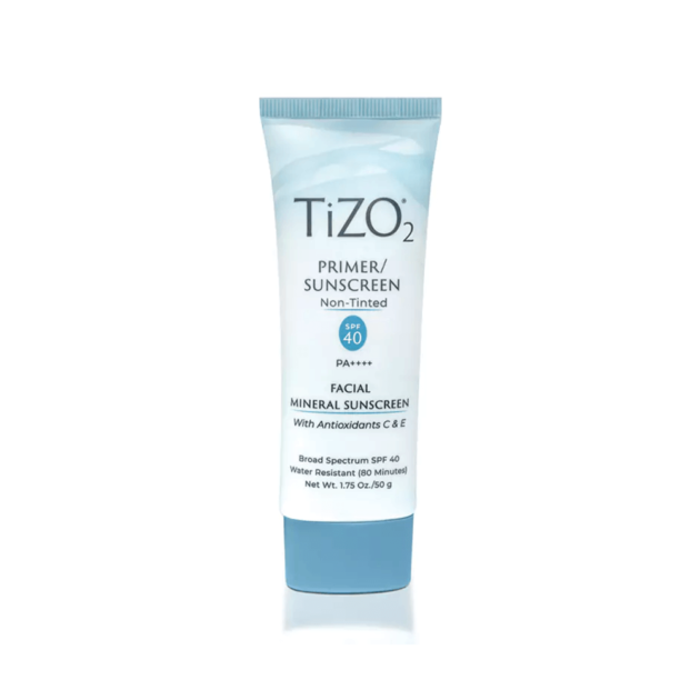 Tizo 2 Mineral Sunscreen No Tinted SPF 40
