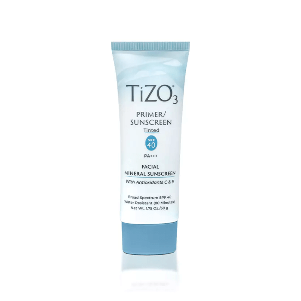 Tizo 3 Mineral Sunscreen Tinted SPF40