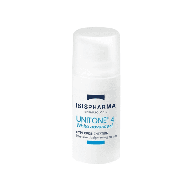 Unitone 4 White Advanced x 15 ml