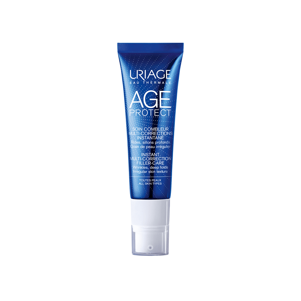 Uriage Age Protect Instant Multi-Correction Filler Care x 30ml