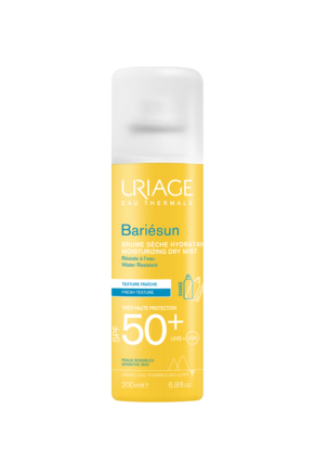 Uriage Bariésun Bruma Seca SPF50+ x 200ml