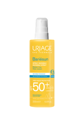 Uriage Bariésun Spray SPF50 x 200ml