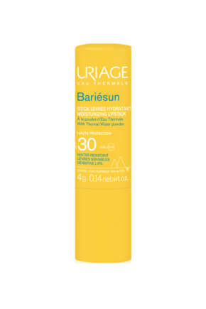 Uriage Bariésun Stick Labios SPF30 x 4gr