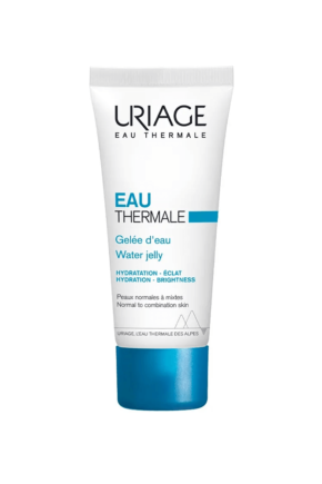 Uriage EAU Thermale Water Jelly x 40ml