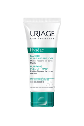 Uriage Hyseac Masque Purifiant Peel Off x 50ml