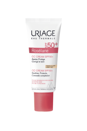 Uriage Roseliane CC Crema Color SPF 30 x 40ml