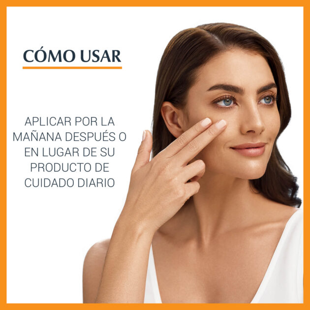 Eucerin Solar Oil Control Toque Seco SPF50 Tono Medio