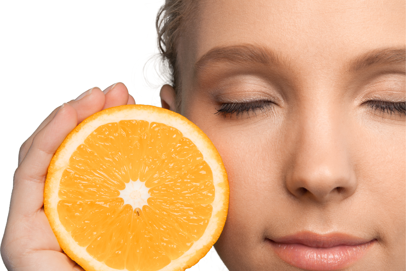 Obtén los verdaderos beneficios de la Vitamina C, directamente en tu piel con Sesvitamin C5, producto ideal para su firmeza.