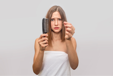 Evita la pérdida de cabello o alopecia con los mejores productos de Pilopectan, tratamientos para devolverle la vitalidad a tu cabello