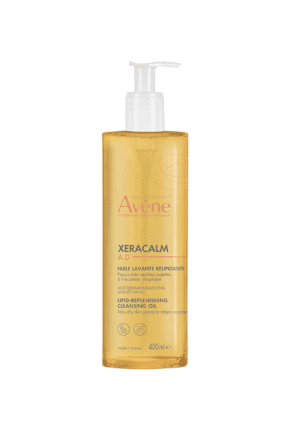 Avene Xeracalm A.D Aceite Limpiador x 400 ml