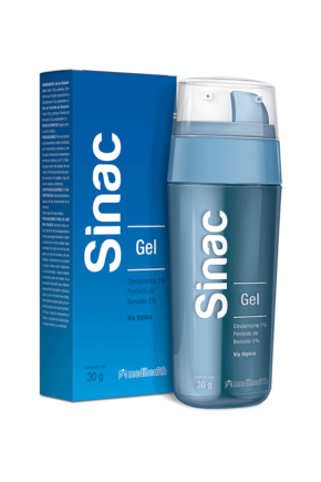 Sinac Gel x 30gr