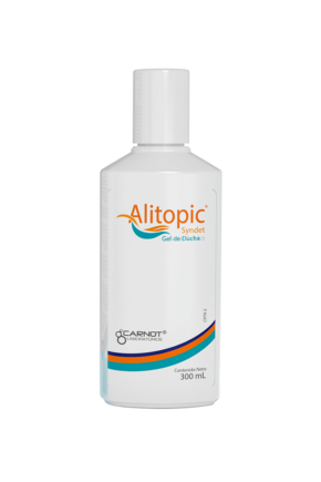 Alitopic Syndet x 300 ml