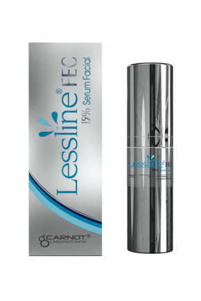 Lessline FEC 15% Serum Facial x 30 ml