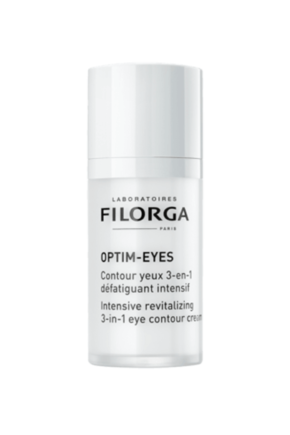 Filorga Optim Eyes Tratamiento Para Contorno de Ojos x 15 ml