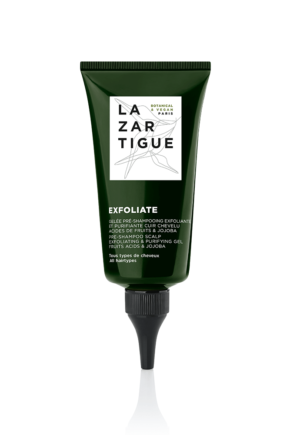 Lazartigue Exfoliate Pre Shampo x 75 ml