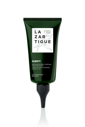 Lazartigue Purify Pre-Shampo x 75 ml