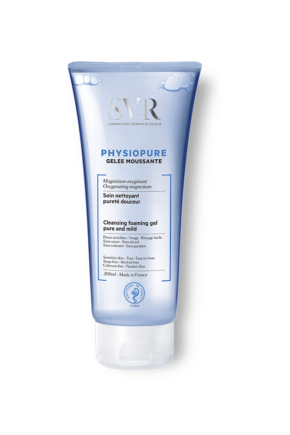 SVR Physiopure Gelee Moussante Limpiador x 200 ml