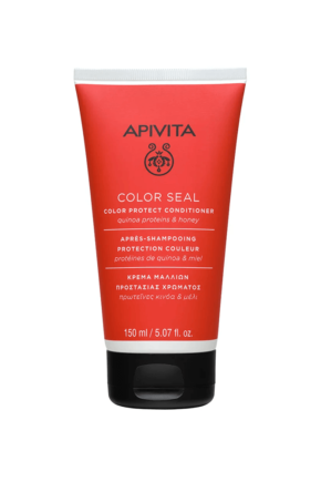 Apivita Color Seal Protect Acondicionador x 150 ml