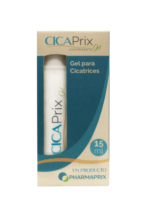 Cicaprix Gel x 15 ml