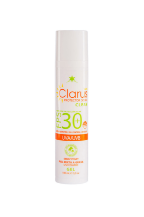Clarus Clear Oil Control x 100 ml