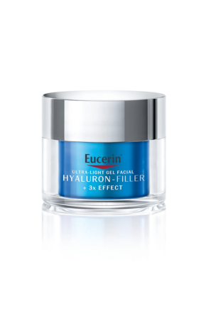 Euc Hyaluron Filler Hydrating + Repair Ultra Light Gel