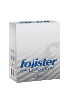 Folister Complex Hair Lotion x 60ml