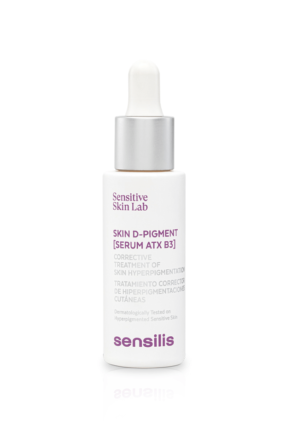 Sensilis Skin D-Pigment Serum ATX B3 x 30 ml