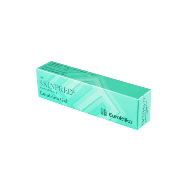 Skinpred Gel x 15gr