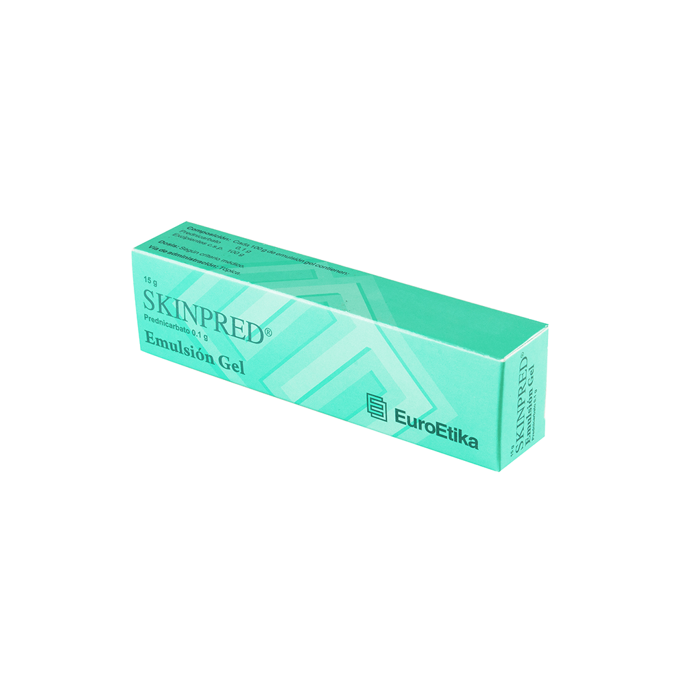 Skinpred Gel x 15gr