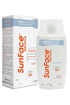 Sunface Advance SPF50 x 60g