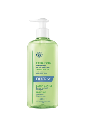 DU Extra Duox Shampoo Dermoprotector 400 ml