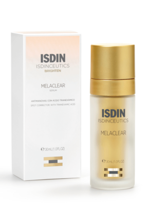Isdin Melaclear Advanced Serum x 30 ml