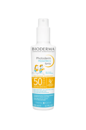 Bioderma Photoderm Pediatrics Spray SPF50 x 200 ml