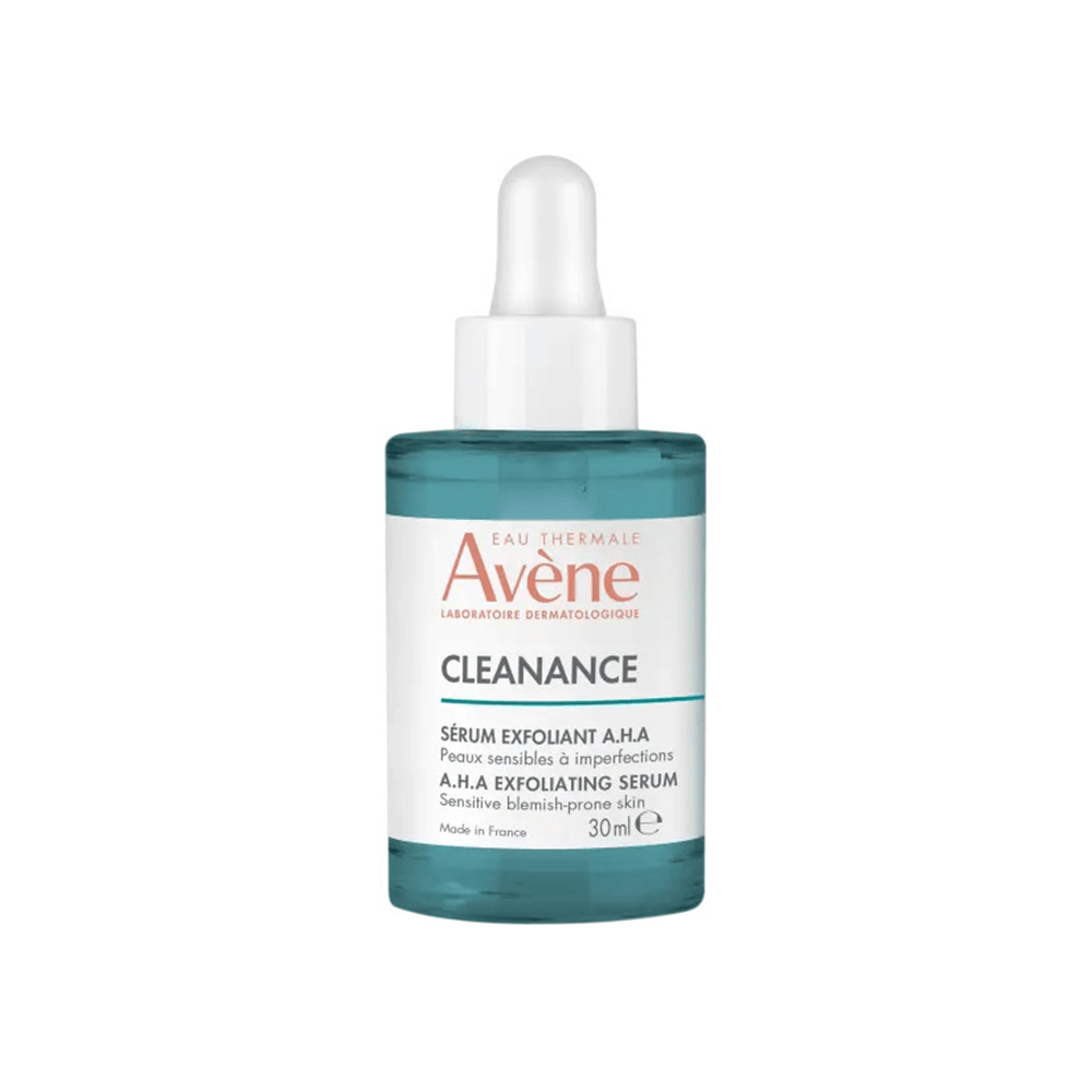 Avene Cleanance Serum Exfoliante AHA x 30 ml