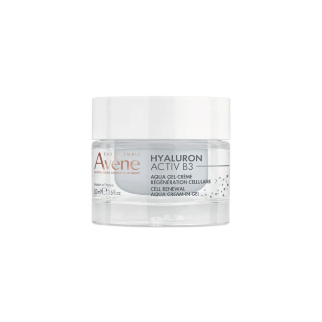 Avene Hyaluron Activ B3 Aqua Gel Crema x 50 ml