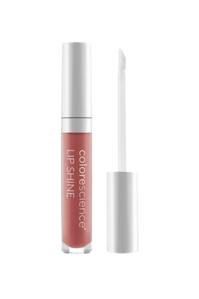 Colorescience Lip Shine SPF 35 - Coral x 4 ml