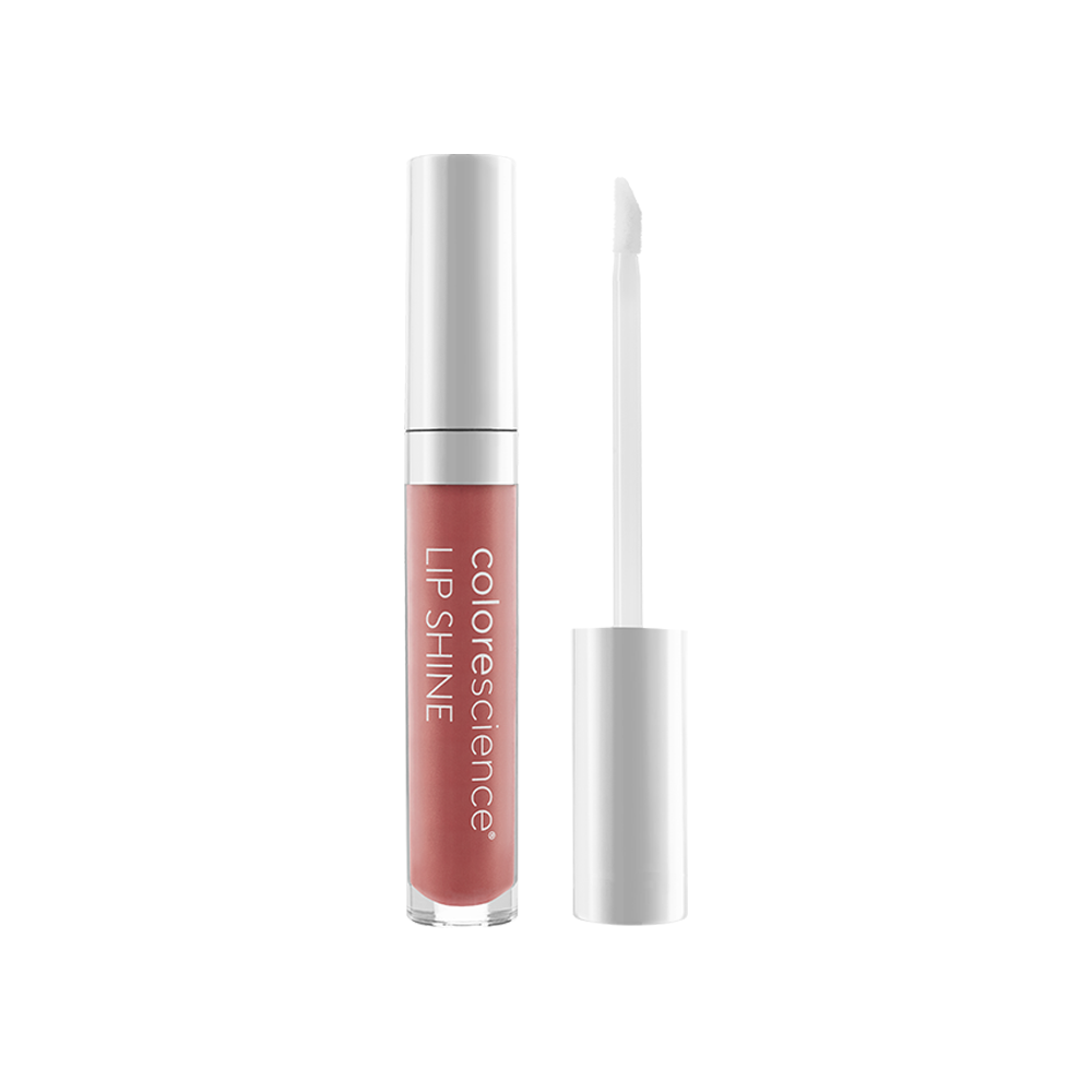 Colorescience Lip Shine SPF 35 - Coral x 4 ml