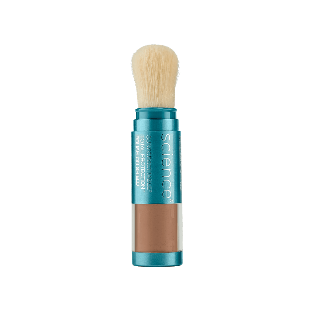 Colorescience Sunforgettable Total Protection Brush-On Shield Deep SPF 50 x 6 gr