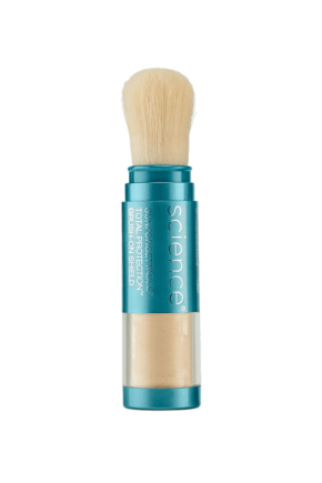 Colorescience Sunforgettable Total Protection Brush-On Shield Fair SPF 50 X 6 Gr