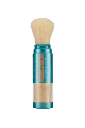 Colorescience Sunforgettable Total Protection Brush-On Shield Glow SPF 50 x 4.3 gr