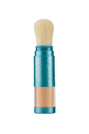 Colorescience Sunforgettable Total Protection Brush-On Shield Medium SPF 50 x 6 gr