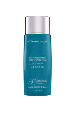 Colorescience Sunforgettable Total Protection Face Shield SPF 50 -Classic x 55 ml