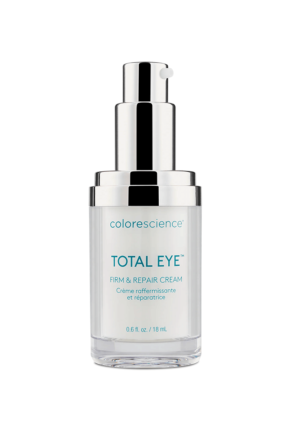 Colorescience Total Eye Firm & Repair Cream x 18 ml