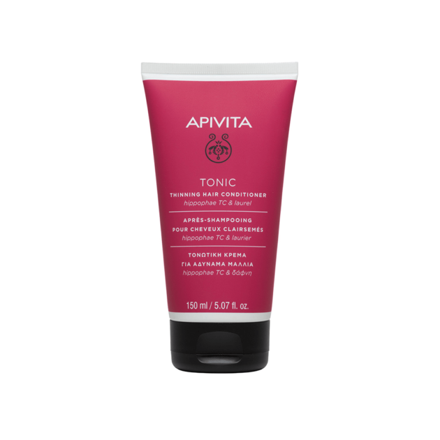 Apivita Tonic Thinning Acondicionador x 150 ml